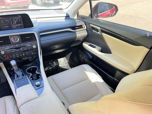 Used 2022 Lexus RX 350 FWD image 27