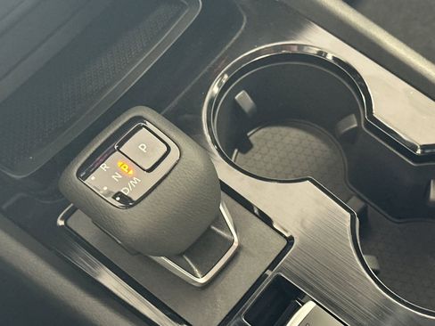 New 2026 Nissan Rogue SV image 18