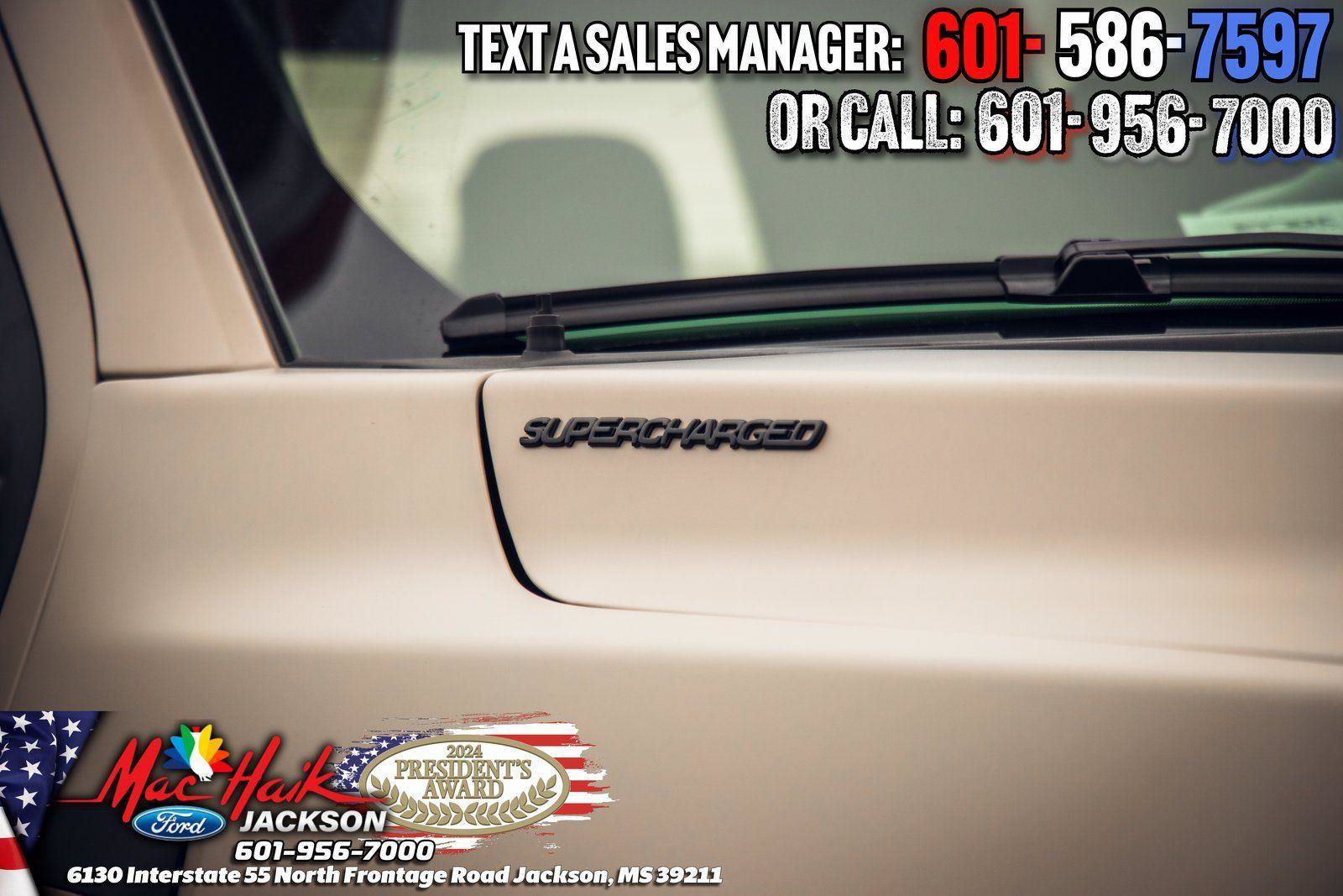Used 2025 Ford F150 XLT w/ Equipment Group 303A High AWD/4WD image 6