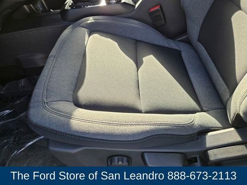 New 2025 Ford Bronco 4-Door image 15