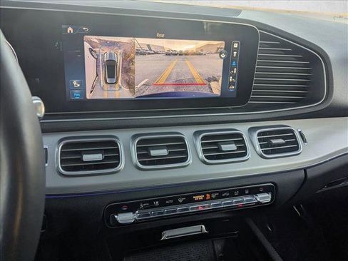 Used 2024 Mercedes-Benz GLE 450e GLE 450e Plug-In Hybrid image 13