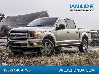 Used 2019 Ford F150 XLT w/ Equipment Group 302A Luxury