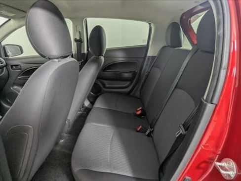 Used 2017 Mitsubishi Mirage ES FWD image 17