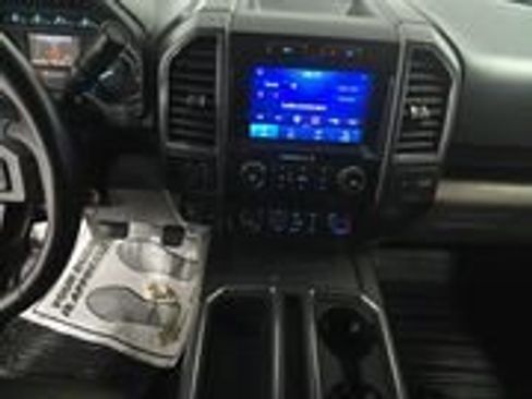 Used 2020 Ford F150 XLT w/ Equipment Group 302A Luxury image 6