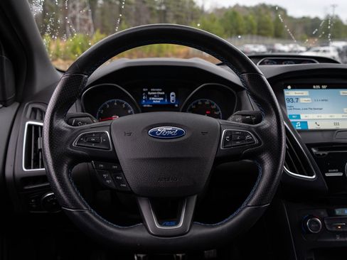 Used 2016 Ford Focus RS image 51