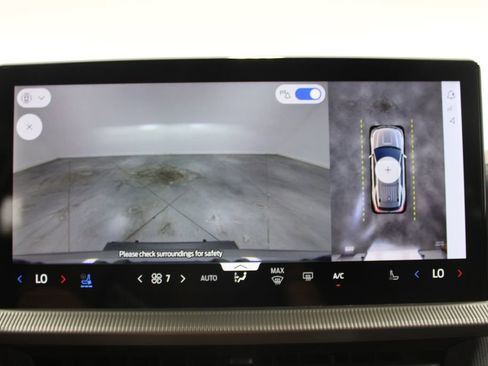 New 2026 Ford Explorer Tremor AWD/4WD image 47