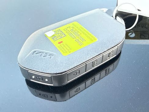 Used 2026 Kia K4 FWD image 21