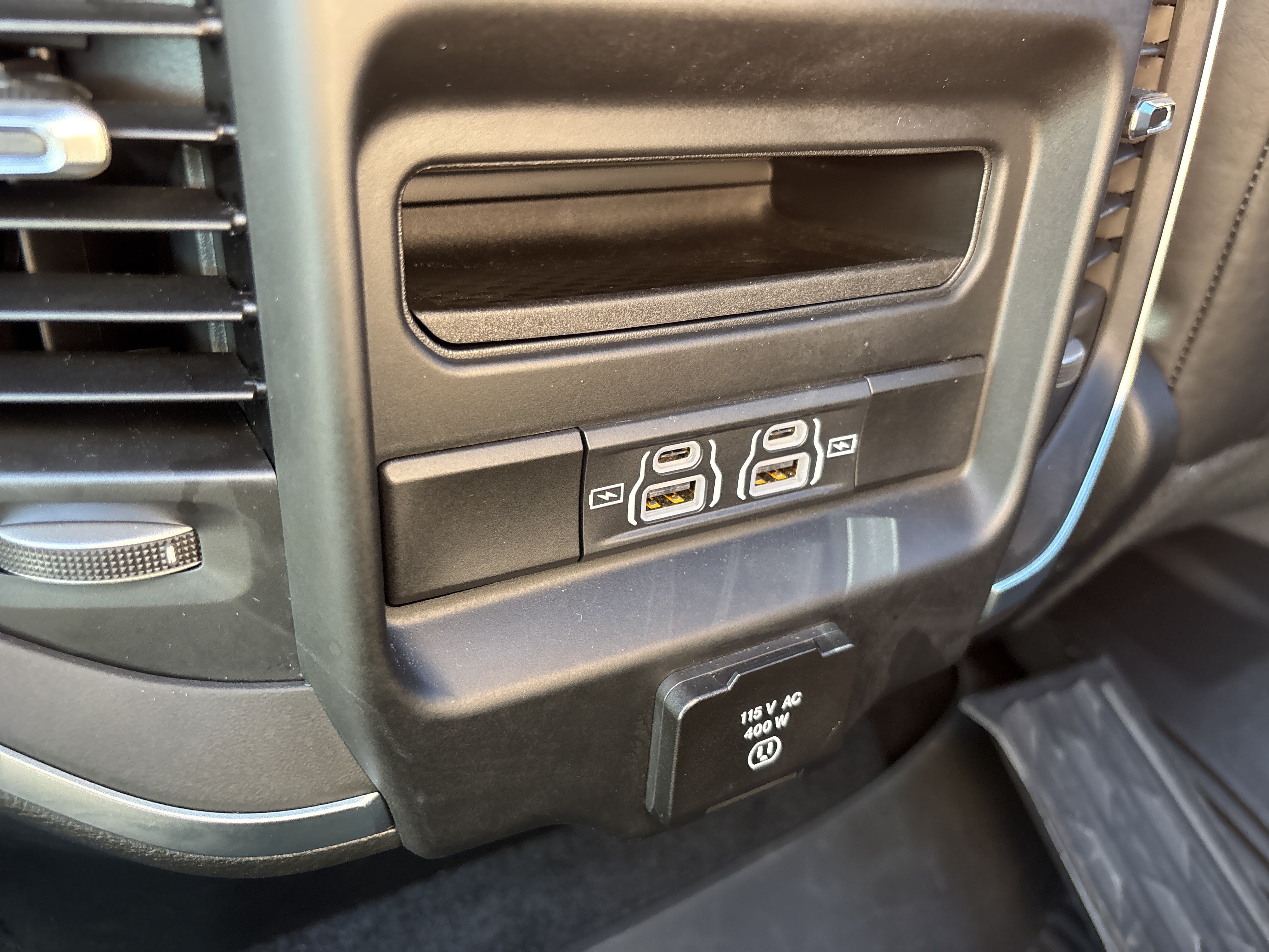 Used 2025 RAM 1500 Big Horn AWD/4WD image 15