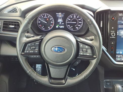 Used 2023 Subaru Ascent Onyx Edition Limited AWD/4WD image 23