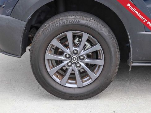 Used 2024 MAZDA CX-30 AWD 2.5 S image 9