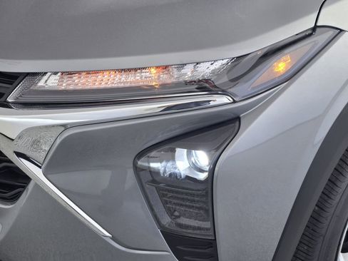 New 2026 Chevrolet Trax LS w/ Driver Confidence Package image 9