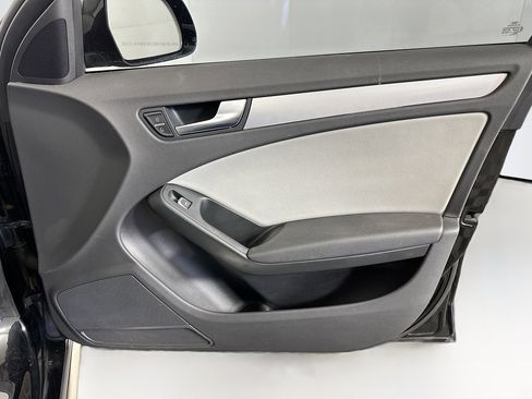 Used 2016 Audi A4 Premium image 33