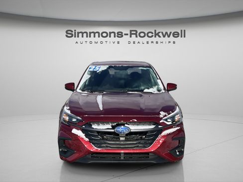 Used 2025 Subaru Legacy Premium image 2