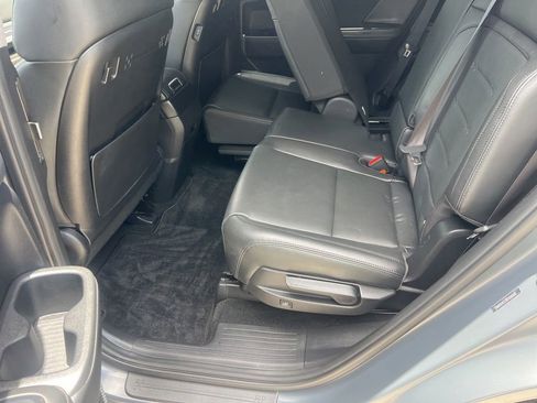 Used 2024 Hyundai Santa Fe Limited FWD image 40