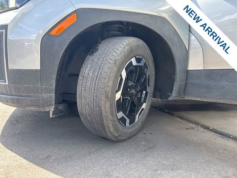 Used 2024 Hyundai Santa Fe SE image 28