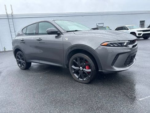 Used 2025 Dodge Hornet GT w/ GT Plus Package AWD/4WD image 10