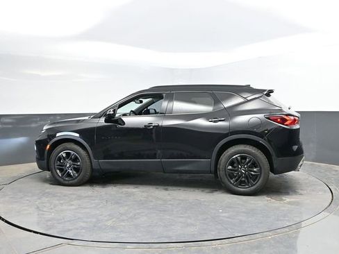 Used 2019 Chevrolet Blazer LT AWD/4WD image 6