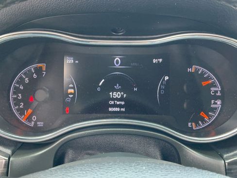Used 2022 Jeep Grand Cherokee Limited RWD image 14