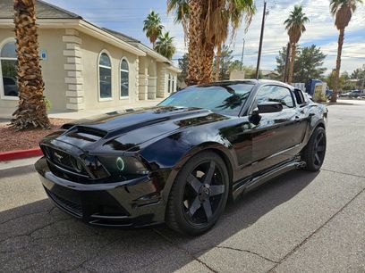 Used 2014 Ford Mustang GT Premium w/ Comfort Package