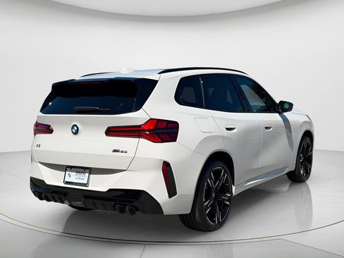 New 2026 BMW X3 M50 w/ Premium Package AWD/4WD image 5