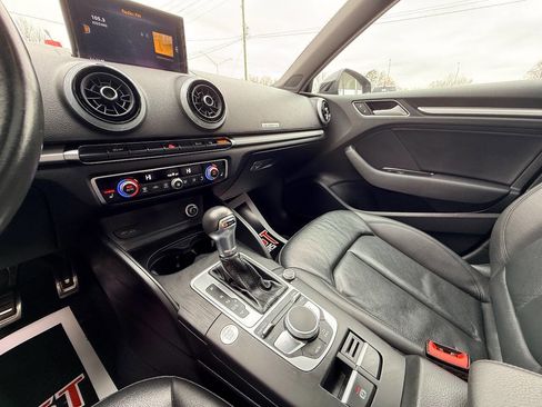 Used 2017 Audi A3 2.0T Premium w/ Convenience Package image 24