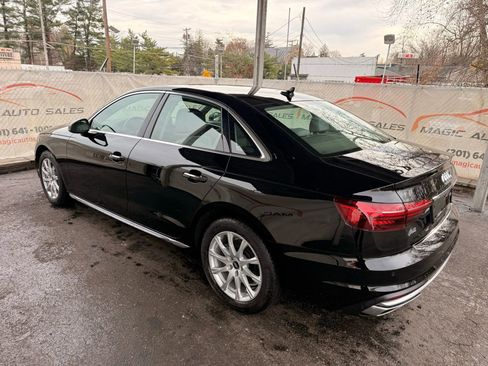 Used 2021 Audi A4 2.0T Premium w/ Convenience Package image 12