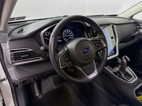 Used 2022 Subaru Outback Wilderness AWD/4WD image 16