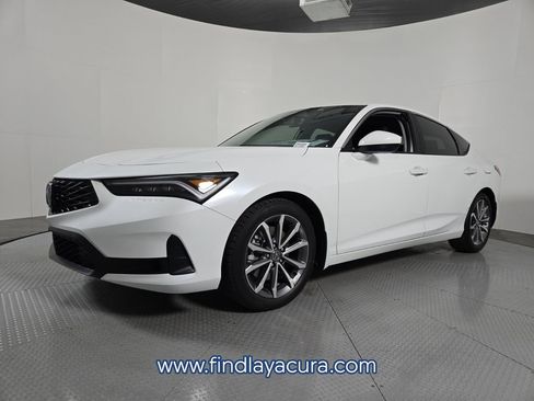 New 2026 Acura Integra image 2