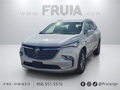 Used 2023 Buick Enclave Premium