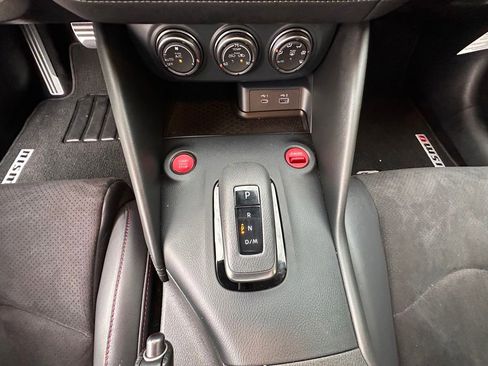 Certified 2024 Nissan Z NISMO w/ Floor Mat Package RWD image 24