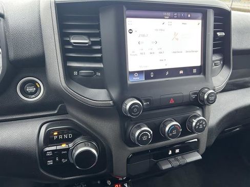 Used 2022 RAM 2500 Tradesman image 20