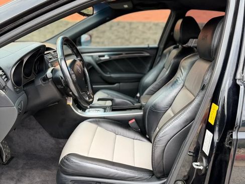 Used 2007 Acura TL Type-S FWD image 48