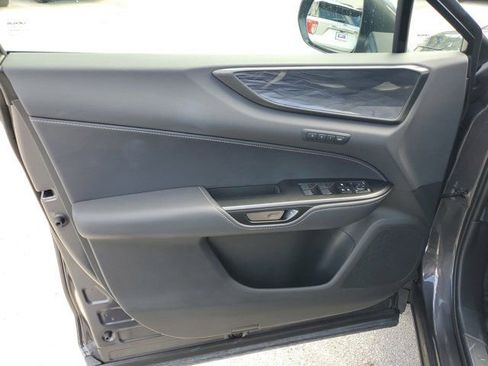 Used 2026 Lexus NX 350 AWD w/ Premium Package image 15