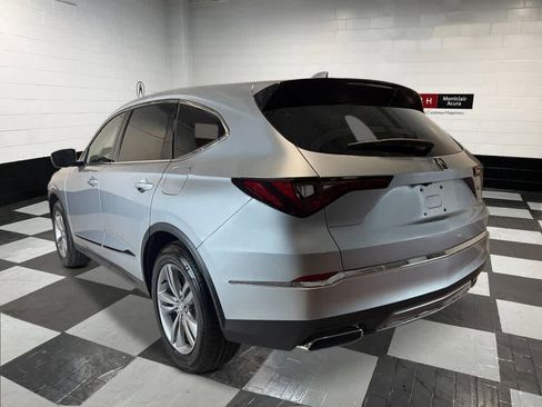 New 2026 Acura MDX SH-AWD image 3