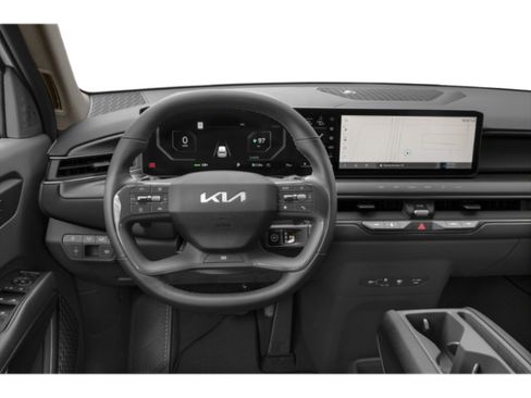 New 2026 Kia EV9 Light RWD image 4