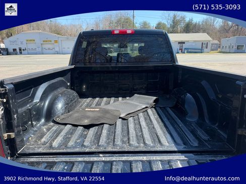 Used 2014 RAM 1500 Express w/ Black Ram 1500 Express Group AWD/4WD image 14