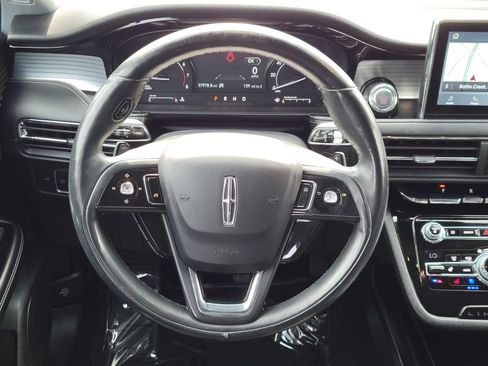 Used 2020 Lincoln Corsair AWD w/ Equipment Group 101A image 25