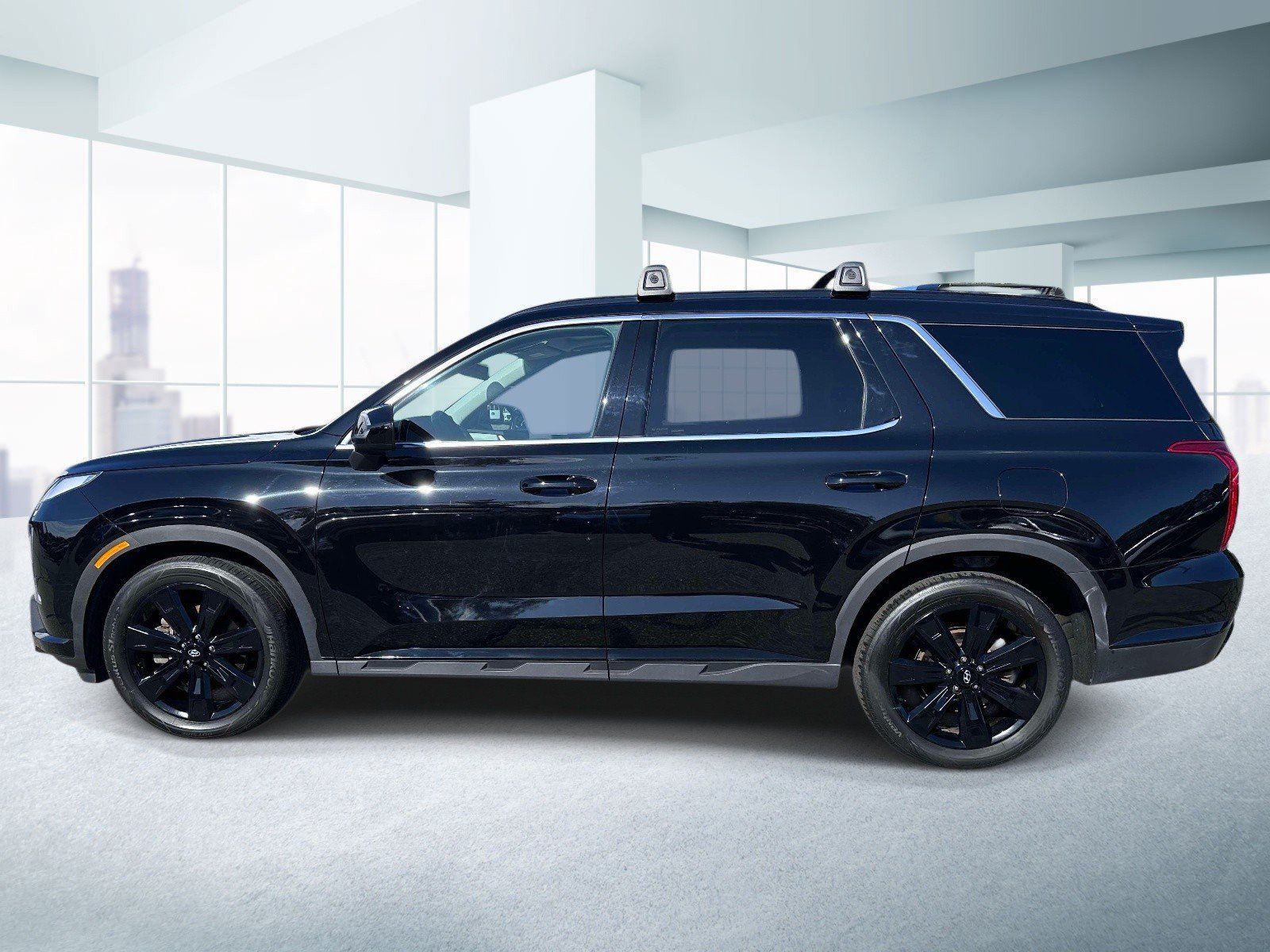 Used 2024 Hyundai Palisade XRT AWD/4WD image 2