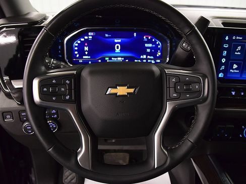Used 2024 Chevrolet Silverado 2500 LT w/ All Star Edition AWD/4WD image 22