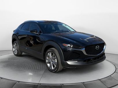 Used 2025 MAZDA CX-30 AWD 2.5 S w/ Premium Package