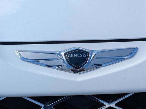 Used 2023 Genesis GV80 2.5T w/ Prestige Package AWD/4WD image 36