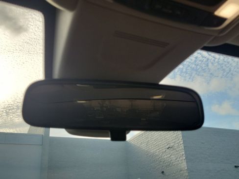 Used 2025 Honda CR-V EX image 26