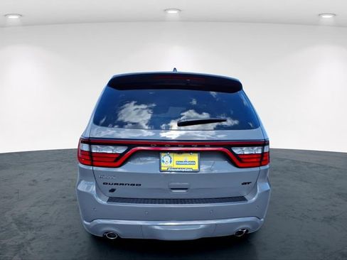 New 2026 Dodge Durango GT image 8