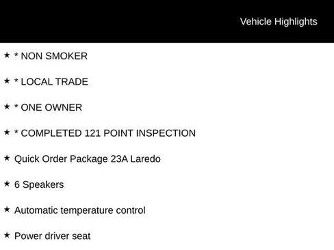 Used 2023 Jeep Grand Cherokee Laredo image 5