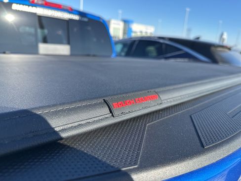 Used 2026 Nissan Frontier SV w/ All-Weather Content Package image 7