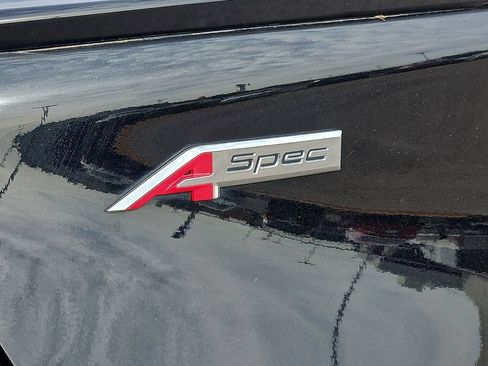 Used 2023 Acura Integra A-Spec FWD image 5