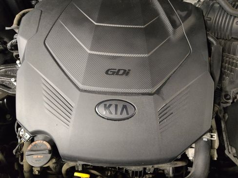 Used 2021 Kia Telluride SX w/ SX Prestige Package image 30