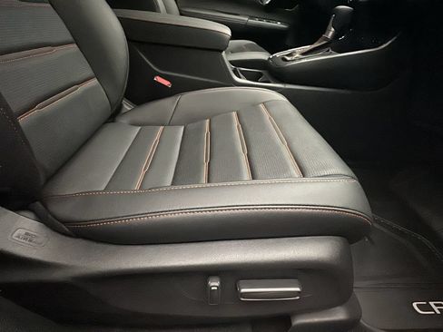 New 2026 Honda CR-V Sport Touring image 19