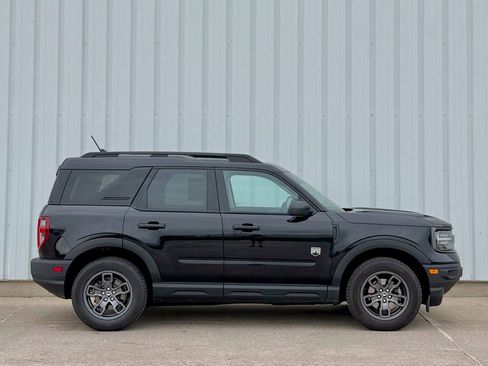 Used 2022 Ford Bronco Sport Big Bend w/ Convenience Package image 7