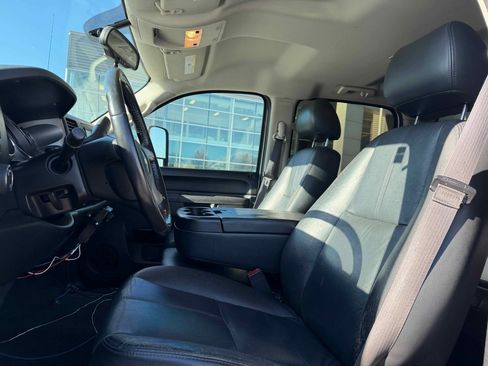 Used 2013 Chevrolet Silverado 1500 LT image 15